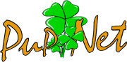 Website pupnet.nl